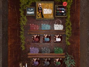 Nylon Outfitters