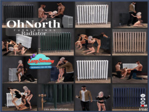 OhNorth Furnishings