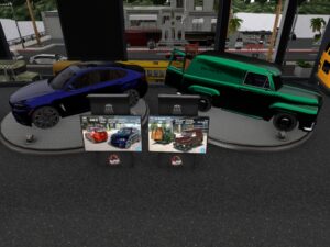 Olympus Motors