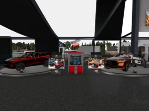 Olympus Motors