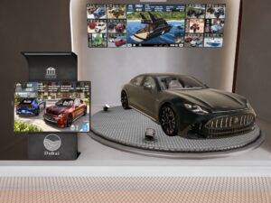 Olympus Motors