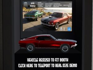Olympus Motors