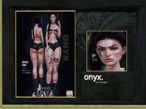 Onyx Store
