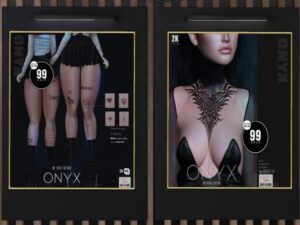 Onyx Store