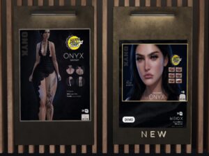 Onyx Store