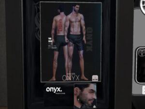 Onyx Store