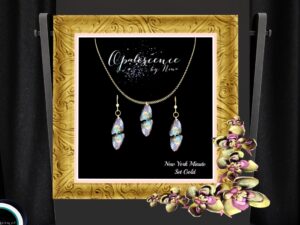 Opalescence