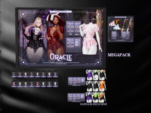 Oracle