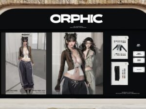 Orphic