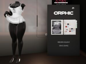 Orphic