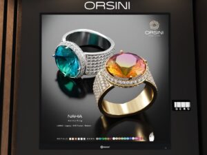 Orsini Jewelry