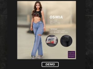 Osmia
