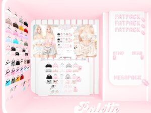 Palette