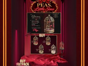 Peas