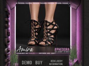 Phedora