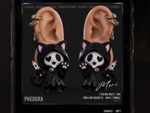 Phedora