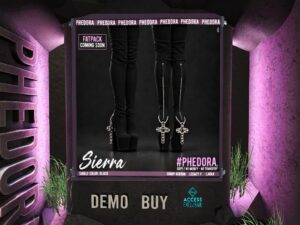 Phedora