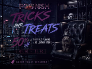 Poonsh