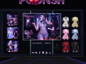 Poonsh