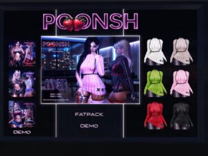 Poonsh