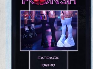 Poonsh
