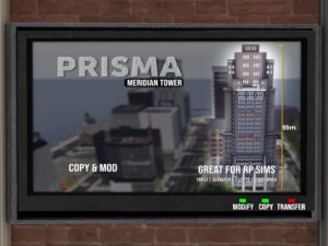 Prisma