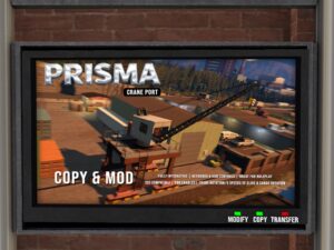Prisma