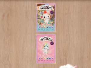 Puff&Paws