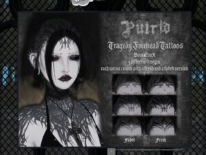 Putrid