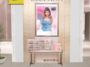 Rama.Salon