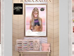 Rama.Salon