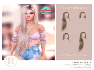 Rama.Salon