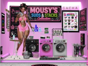 Rares & Spares