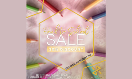 Rezz Room Back to School Sale – 30% Off at Mainstore!