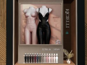 Ricielli