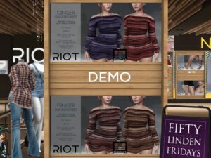 Riot