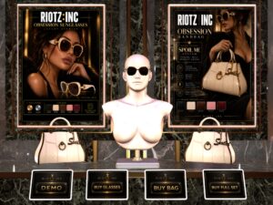 Riotz Inc