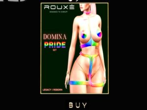 Rouxe