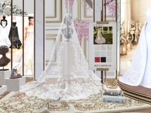Royal Closet