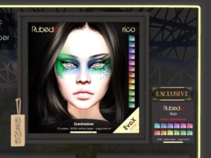 Rubedo