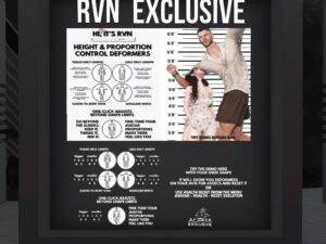 Rvn Store