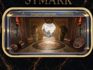 STMark