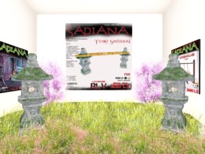 Sadiana