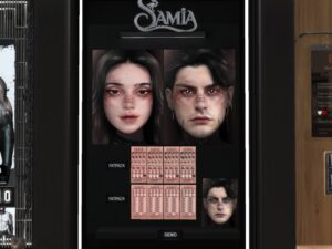 Samia