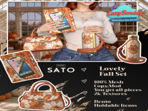 Sato