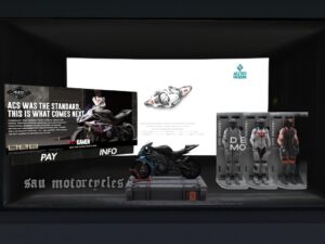 Sau Motorcycles