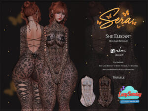 Sera