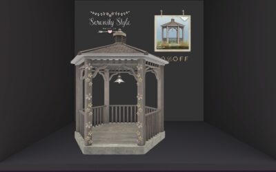 50% Off from Serenity Style Exclusively at The Outlet