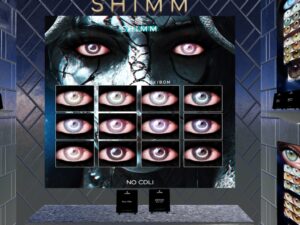 Shimm