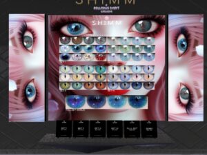 Shimm